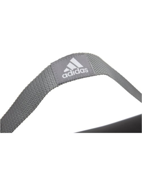 Adidas(アディダス)/adidas アディダス adidas トレーニングマット スポーツ ADMT12235 GR/img06