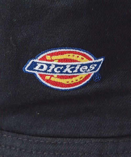 ABAHOUSE(ABAHOUSE)/【DICKIES/ディッキーズ】ICON BUCKET HAT/アイコンロゴバケ/img17