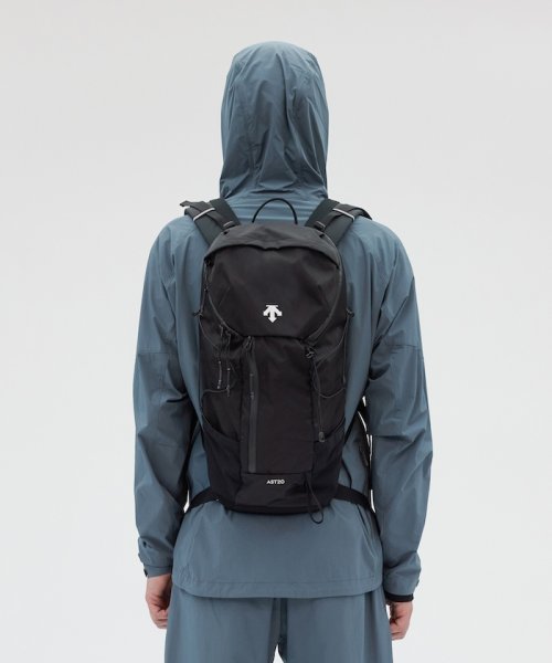 DESCENTE(デサント)/エアロストリームバッグパックM（A.S.T）容量：約20L/img11