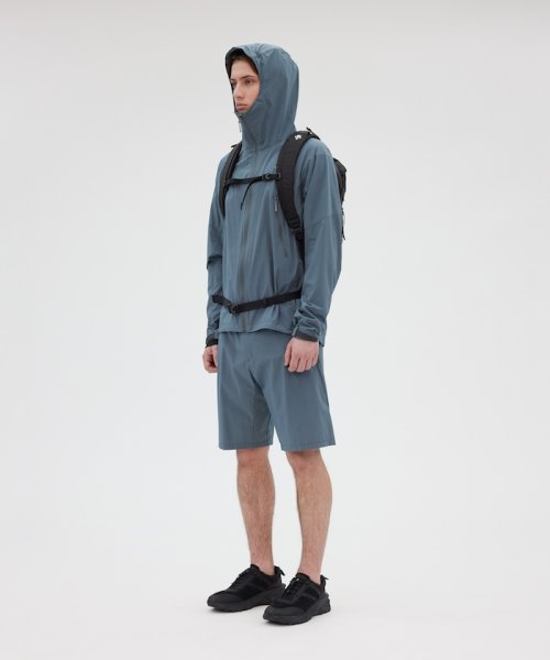 DESCENTE(デサント)/エアロストリームバッグパック 容量：約20L/img14