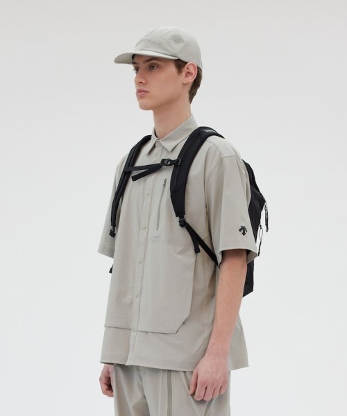 DESCENTE(デサント)/デイパック 容量：約15L/img07