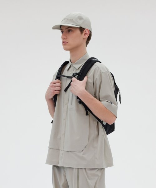 DESCENTE(デサント)/デイパック 容量：約15L/img08