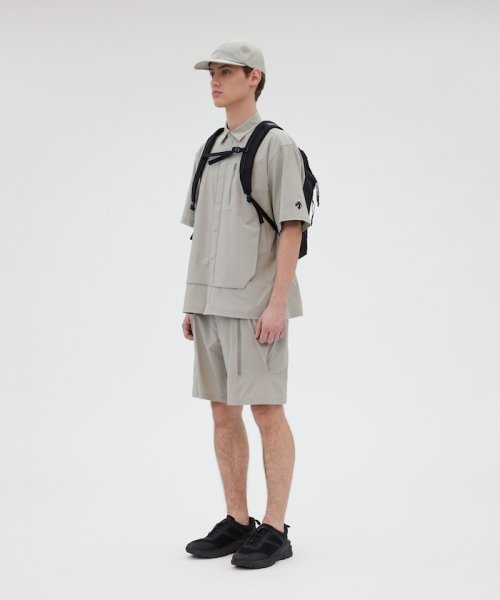 DESCENTE(デサント)/デイパック 容量：約15L/img11