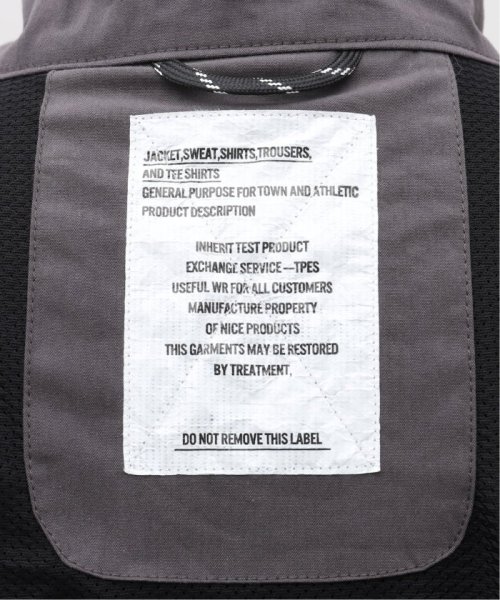 C/N DUTCHABLE モッズコート 人気・おすすめ｜使いやすい・旅行におすすめ 品質保証 全国発送 日本国内発送・最短翌日お届け