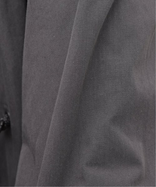 C/N DUTCHABLE モッズコート 人気・おすすめ｜使いやすい・旅行におすすめ 品質保証 全国発送 日本国内発送・最短翌日お届け