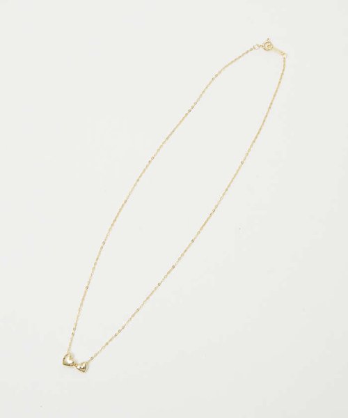 qualite(qualite)/【ADER.bijoux】ポットアジャスターネックレス/img07