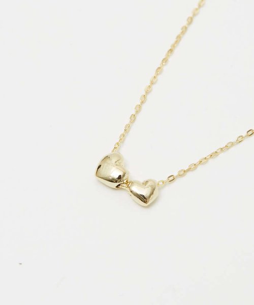 qualite(qualite)/【ADER.bijoux】ポットアジャスターネックレス/img08