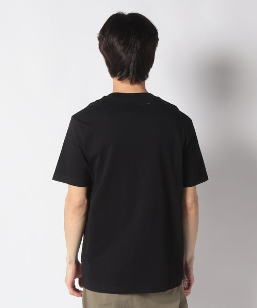 BENETTON (mens)(ベネトン（メンズ）)/クルーネック胸ポケット半袖Tシャツ・カットソー/img06