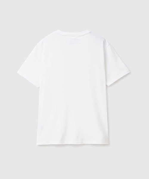 BENETTON (mens)(ベネトン（メンズ）)/クルーネック胸ポケット半袖Tシャツ・カットソー/img13