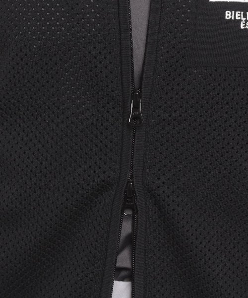 FILA GOLF　メッシュ編みニットブルゾン 人気・おすすめ｜使いやすい・旅行におすすめ 品質保証 全国発送 日本国内発送・最短翌日お届け
