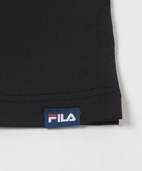 FILA GOLF(フィラゴルフ（レディース）)/FILA GOLF　ノースリーブシャツ/img06