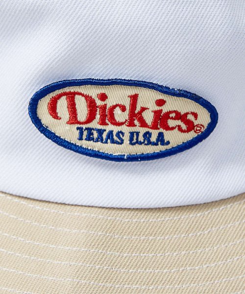 ABAHOUSE(ABAHOUSE)/【DICKIES/ディッキーズ】6PANEL BB CAP/6パネルベースボール/img02