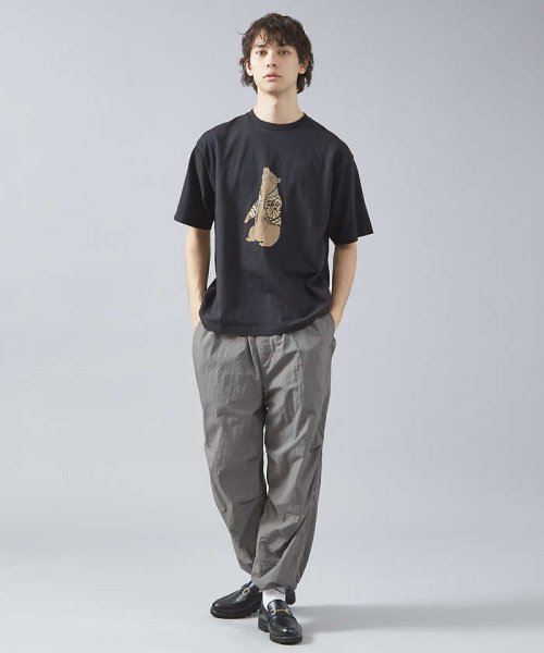 ABAHOUSE(ABAHOUSE)/WEB限定【PENDLETON/ペンドルトン】Dude Bear 半袖Tシャツ【/img03