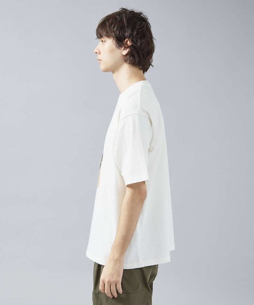 ABAHOUSE(ABAHOUSE)/WEB限定【PENDLETON/ペンドルトン】Dude Bear 半袖Tシャツ【/img08