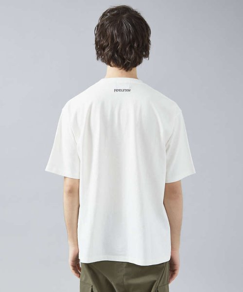 ABAHOUSE(ABAHOUSE)/WEB限定【PENDLETON/ペンドルトン】Dude Bear 半袖Tシャツ【/img09