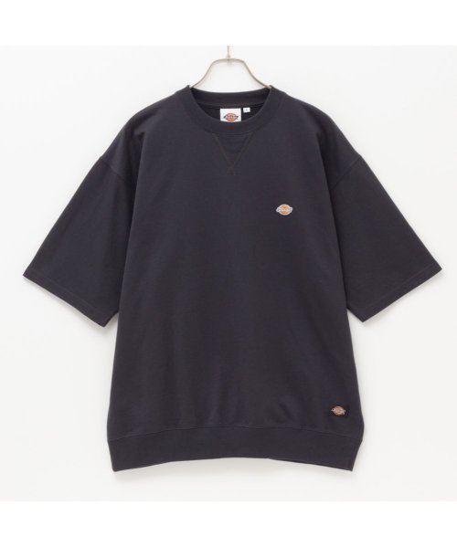 MAC HOUSE(men)(マックハウス（メンズ）)/Dickies ディッキーズ 半袖スウェット 4278－9531/img02