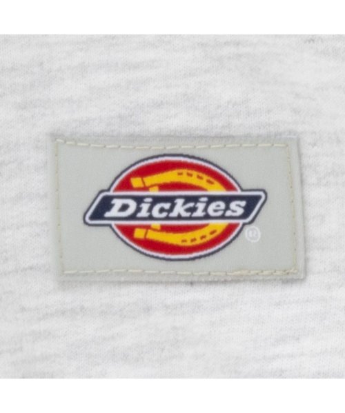 MAC HOUSE(men)(マックハウス（メンズ）)/Dickies ディッキーズ 半袖スウェット 4278－9531/img08