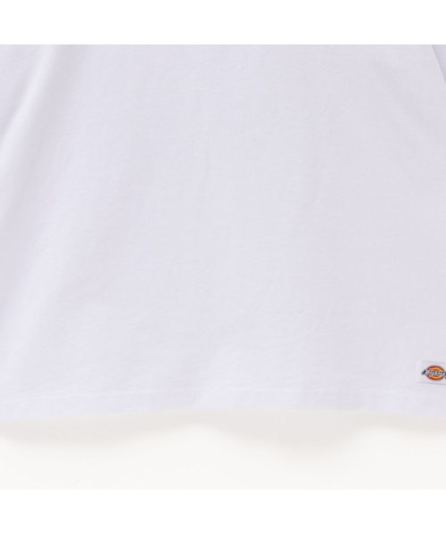 MAC HOUSE(men)(マックハウス（メンズ）)/Dickies ディッキーズ グラフィックプリント半袖Tシャツ 4278－9535/img13