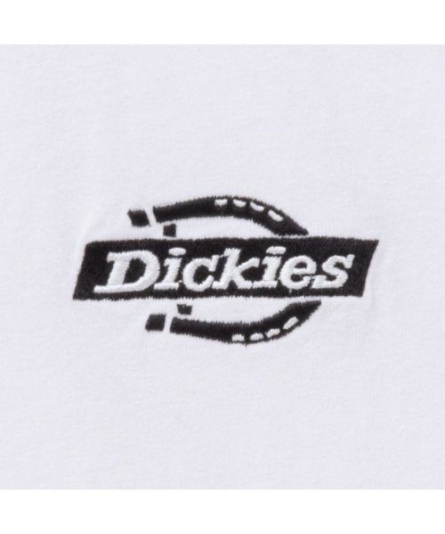 MAC HOUSE(men)(マックハウス（メンズ）)/Dickies ディッキーズ グラフィックプリント半袖Tシャツ 4278－9535/img14