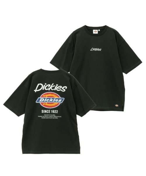 MAC HOUSE(men)(マックハウス（メンズ）)/Dickies ディッキーズ グラフィックプリント半袖Tシャツ 4278－9535/img25