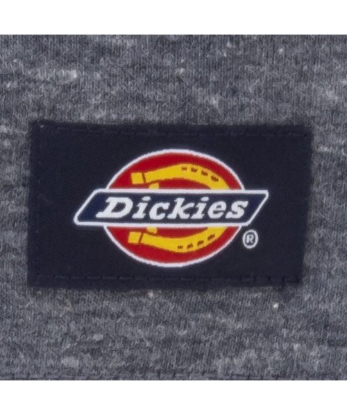 MAC HOUSE(men)(マックハウス（メンズ）)/Dickies ディッキーズ スラブ七分袖Tシャツ 4278－9530/img09