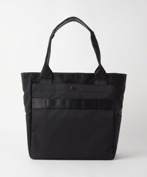 green label relaxing(グリーンレーベルリラクシング)/【別注】＜master－piece＞GLR  Sliick TOTE トートバッグ －撥水－/img02