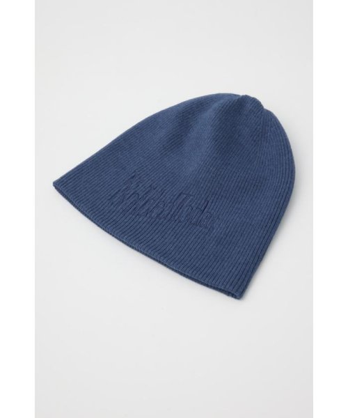 SLY(スライ)/LOGO BEANIE/img20