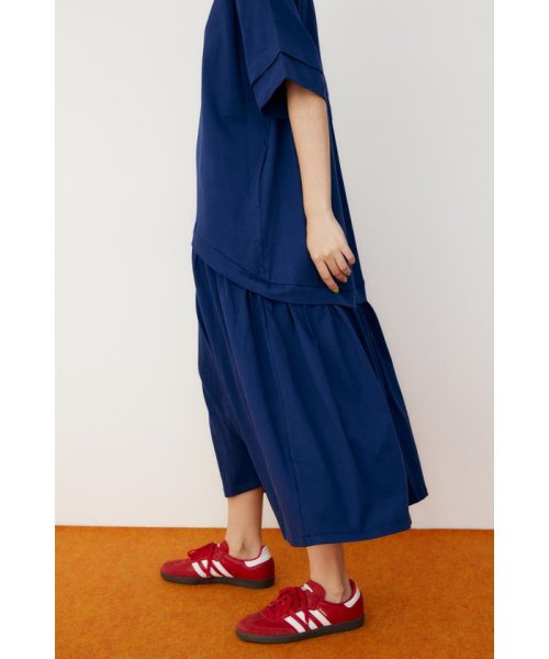 HeRIN.CYE(ヘリンドットサイ)/［予約］Cut relax dress/img10