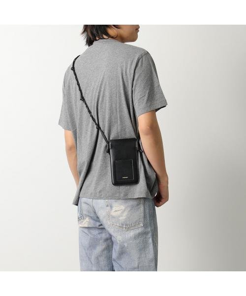 JILSANDER(ジルサンダー)/JIL SANDER バッグ TANGLE PHONE SLEEVE タングル /img05