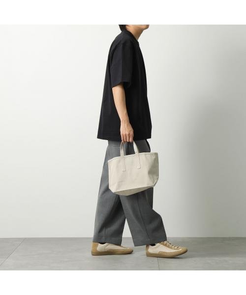 STUDIO NICHOLSON(スタジオニコルソン)/STUDIO NICHOLSON ミニトートバッグ SMALL TOTE SN 737/img05