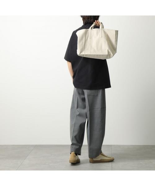 STUDIO NICHOLSON(スタジオニコルソン)/STUDIO NICHOLSON トートバッグ STANDARD TOTE SN 738/img05