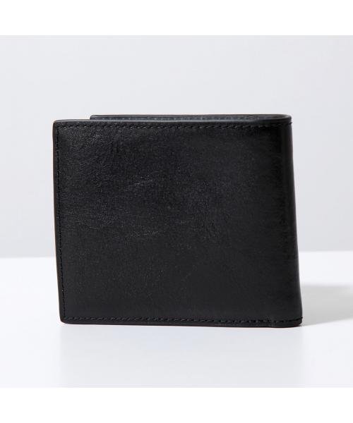 DIESEL(ディーゼル)/DIESEL 二つ折り財布 DSL 3D BI－FOLD COIN S X09830 P0503/img02