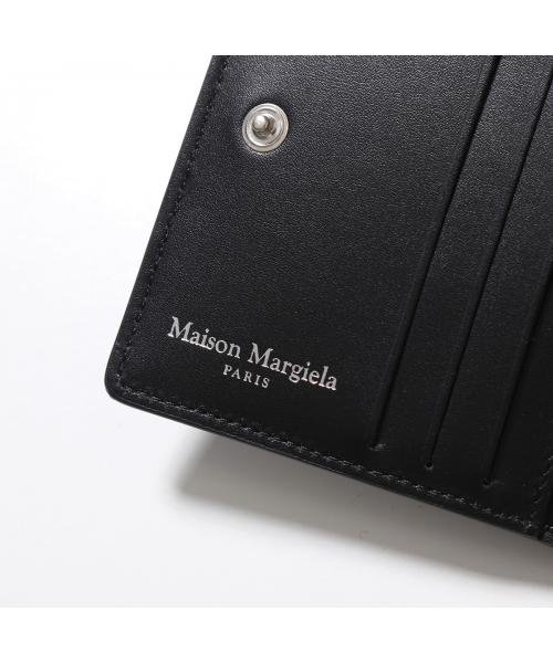 MAISON MARGIELA(メゾンマルジェラ)/MAISON MARGIELA 11 二つ折り財布 SA3UI0007 P4745/img06