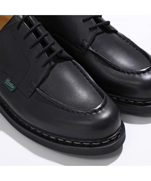 Paraboot(パラブーツ)/【大きいサイズ限定特価】 Paraboot 710709 CHAMBORD Uチップ/img06