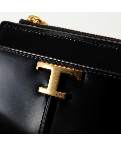 TODS(トッズ)/TODS 二つ折り財布 T TIMELESS Tタイムレス/img08