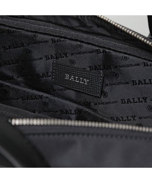 BALLY(バリー)/BALLY ブリーフケース FALDY 6236759 ナイロン ビジネス/img07