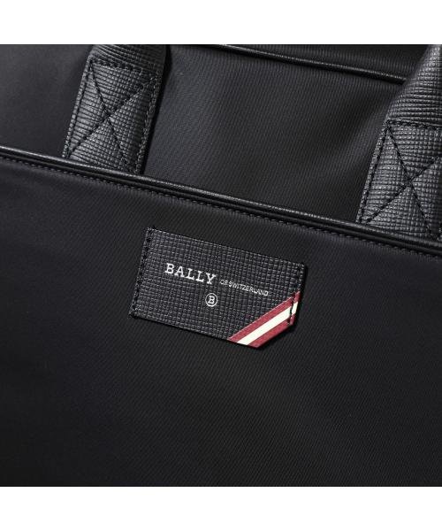 BALLY(バリー)/BALLY ブリーフケース FALDY 6236759 ナイロン ビジネス/img11