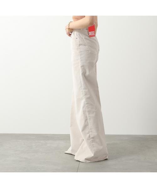 DIESEL コーデュロイパンツ 1978 D－Akemi 068jg A03624 068JG コーデュロイパンツ 068jg A03624