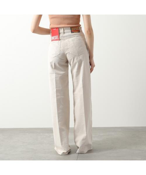 DIESEL コーデュロイパンツ 1978 D－Akemi 068jg A03624 068JG コーデュロイパンツ 068jg A03624