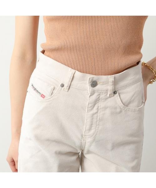 DIESEL コーデュロイパンツ 1978 D－Akemi 068jg A03624 068JG コーデュロイパンツ 068jg A03624