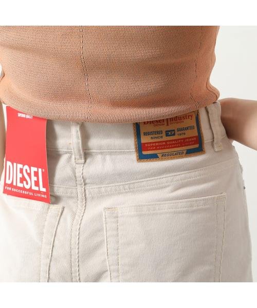 DIESEL コーデュロイパンツ 1978 D－Akemi 068jg A03624 068JG コーデュロイパンツ 068jg A03624