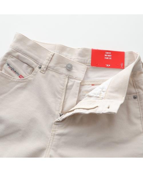 DIESEL コーデュロイパンツ 1978 D－Akemi 068jg A03624 068JG コーデュロイパンツ 068jg A03624