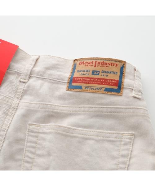 DIESEL コーデュロイパンツ 1978 D－Akemi 068jg A03624 068JG コーデュロイパンツ 068jg A03624