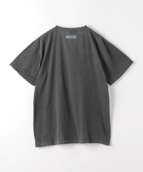 green label relaxing(グリーンレーベルリラクシング)/【別注】＜GOOD ROCK SPEED＞ショートスリーブ ロック Tシャツ/img20