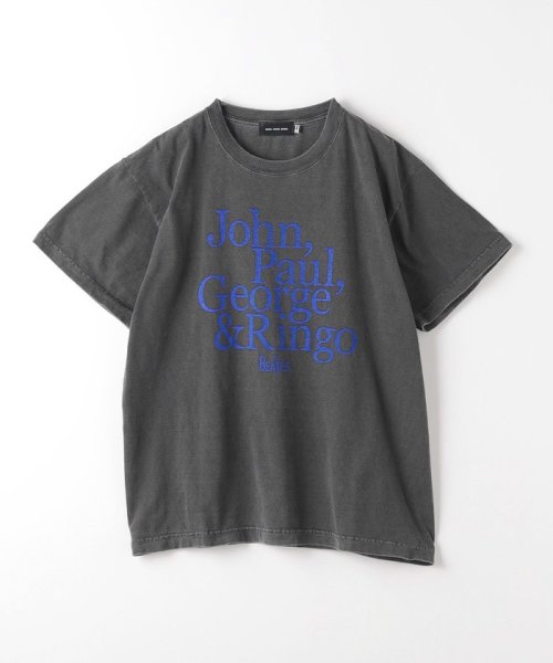 green label relaxing(グリーンレーベルリラクシング)/【別注】＜GOOD ROCK SPEED＞ショートスリーブ ロック Tシャツ/img26