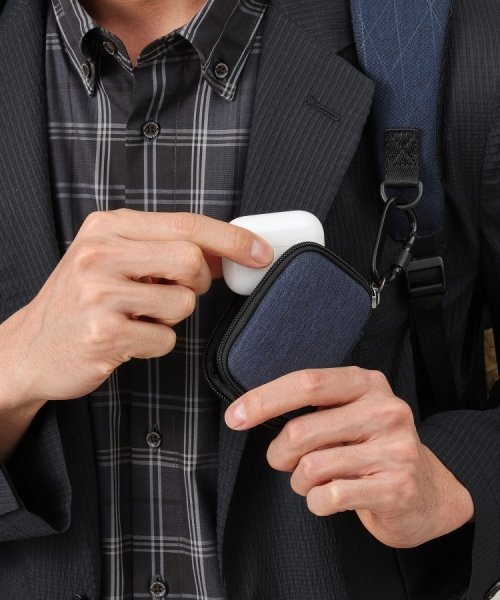 【軽量】ONOFF シャドーライン バックパック 軽くて