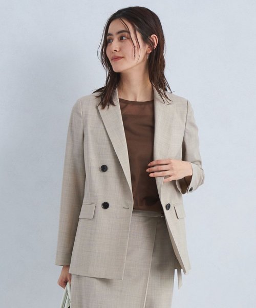 ライト カチリラ ダブル ジャケット◇No07◇ Z1357224252(10450円)