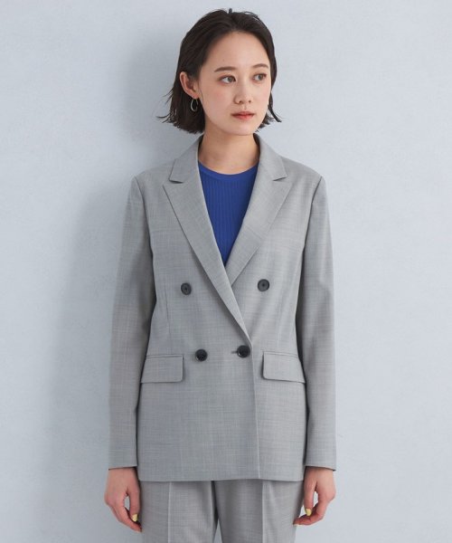 ライト カチリラ ダブル ジャケット◇No07◇ Z1357224252(10450円)