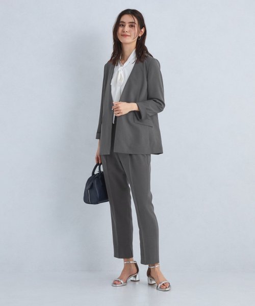 エアシカル ノーラペル ジャケット ◇No08◇ B77 W58 H88 着用サイズ：M