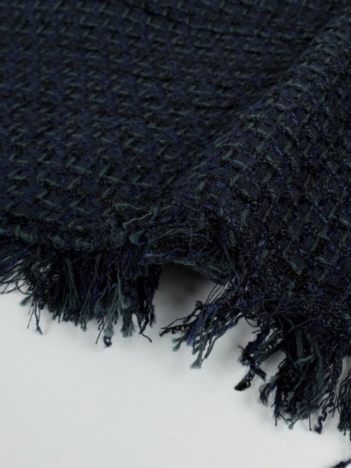 ミックスファンシーツイードジレ トップス ベスト・ジレ M1938727412(14720円)